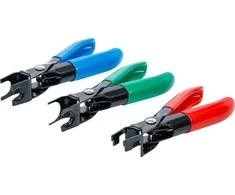 Bgs Technic Replės atlaisvinti kuro linijų jungtis | 3 vnt. (8012)