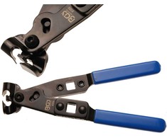 Bgs Technic Replės auselės tipo sąvažoms | 240 mm (8359)