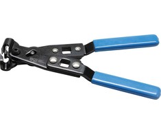 Bgs Technic Replės auselės tipo sąvažoms | 240 mm (8359)