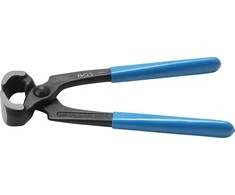 Bgs Technic Replės | DIN 5241 | 180 mm (551)