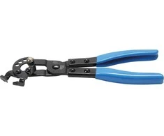 Bgs Technic Replės durų klipams / kniedėms | 230 mm (3545)