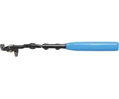 Bgs Technic Replės durų klipams / kniedėms | 230 mm (3545)