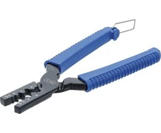 Bgs Technic Replės jungčių užspaudimui | Kabelio antgaliai iki 16,0 mm² (1429)