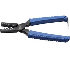 Bgs Technic Replės jungčių užspaudimui | Kabelio antgaliai iki 16,0 mm² (1429)