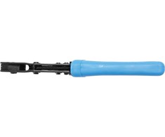 Bgs Technic Replės jungčių užspaudimui terkšlinės | izoliuotiems laidams 0,5 - 6 mm² (1426)