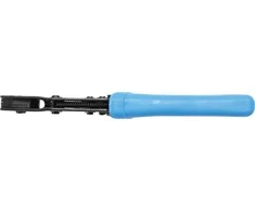 Bgs Technic Replės jungčių užspaudimui terkšlinės | neizoliuotiems laidams 0,5 - 6 mm² (1419)