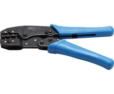 Bgs Technic Replės jungčių užspaudimui terkšlinės | izoliuotiems laidams 0,5 - 6 mm² (1426)