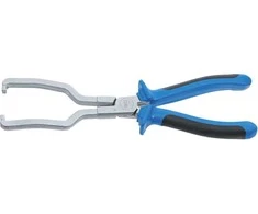Bgs Technic Replės kuro linijoms | 230 mm (8260)