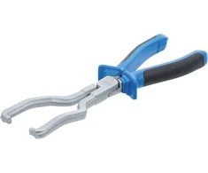 Bgs Technic Replės kuro linijoms | 230 mm (8260)