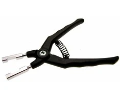 Bgs Technic Replės kuro linijų nuėmimui su greito prijungimo mazgais (8314)