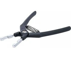 Bgs Technic Replės kuro linijų nuėmimui su greito prijungimo mazgais (8314)