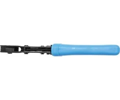 Bgs Technic Replės laidų jungčių užspaudimui | kabelio antgaliams 0.5 - 4 mm² (1418)