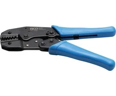 Bgs Technic Replės laidų jungčių užspaudimui | kabelio antgaliams 0.5 - 4 mm² (1418)