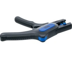 Bgs Technic Replės laidų valymui | Ø 0.2 - 6 mm (8379)
