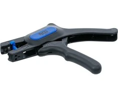 Bgs Technic Replės laidų valymui | Ø 0.2 - 6 mm (8379)