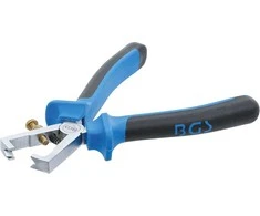 Bgs Technic Replės laidų valymui | 150 mm (361)