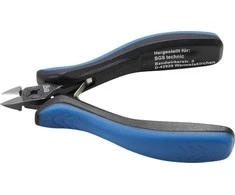 Bgs Technic Replės precizinės | šoninio kirpimo | 115 mm (387)