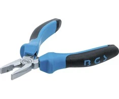 Bgs Technic Replės precizinės | universalios | 120 mm (380)