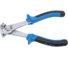 Bgs Technic Replės priekinio kirpimo | 165 mm (397)
