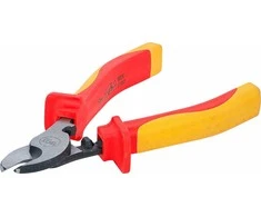 Bgs Technic Replės šoninio kirpimo VDE | 150 mm (35884B)