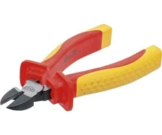 Bgs Technic Replės šoninio kirpimo VDE | 160 mm (7154)