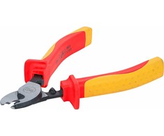 Bgs Technic Replės šoninio kirpimo VDE | 160 mm (35885B)
