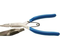 Bgs Technic Replės stūmoklių žiedams | 220 mm (530)