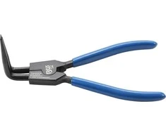Bgs Technic Replės suportų žiedams | 90 ° | išoriniams žiedams | 165 mm (9539)