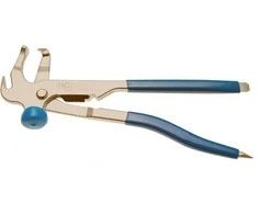 Bgs Technic Replės svareliams ,ratų balansavimui 240mm