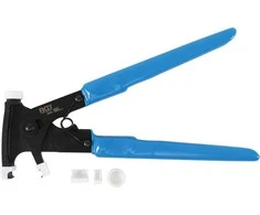 Bgs Technic Replės svareliams / ratų balansavimui | 240 mm (9500)