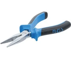 Bgs Technic Replės telefoninės | tiesios | 160 mm (388)