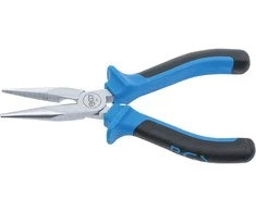 Bgs Technic Replės telefoninės | tiesios | 160 mm (388)