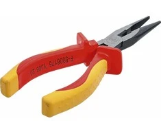 Bgs Technic Replės tiesios VDE | 160 mm (7151)