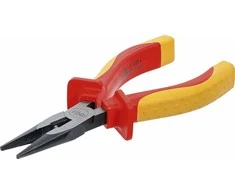 Bgs Technic Replės tiesios VDE | 160 mm (7151)