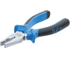 Bgs Technic Replės universalios | 165 mm (369)