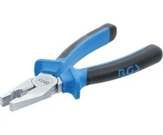 Bgs Technic Replės universalios | 175 mm (370)