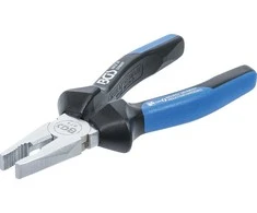 Bgs Technic Replės universalios | 180 mm (674)