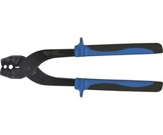 Bgs Technic Replės vamzdelių lankstymui | 4,75 + 6 mm (8229)