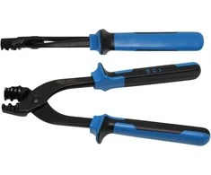 Bgs Technic Replės vamzdelių lankstymui | 4,75 + 6 mm (8229)