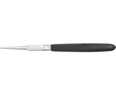 Bgs Technic Replės žiedams | tiesios | išoriniams žiedams / skečiamos | 180 mm (428)