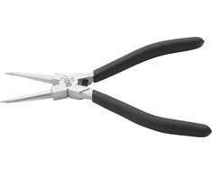 Bgs Technic Replės žiedams | tiesios | vidiniams žiedams / spaudžiamos | 180 mm (432)