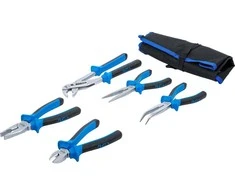 Bgs Technic Replių rinkinys | 5 vnt. (74256)