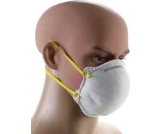 Bgs Technic Respiratoriai | 2 vnt. (3620)