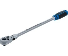 Bgs Technic Terkšlė lanksti | ypač ilga | šarnyrinė | 6,3 mm (1/4") | 304 mm (638)