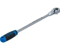 Bgs Technic Terkšlė lanksti | ypač ilga | šarnyrinė | 6,3 mm (1/4") | 304 mm (638)