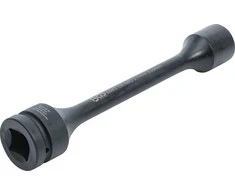 Bgs Technic Riboto sukimo ilgituvas su galvute | smūginis | 25 mm (1") | 24 mm | 350 Nm (6940)