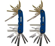 Bgs Technic Rinkinys magnetoloms išimti | 2 vnt. (8247)