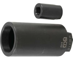 Bgs Technic Rotoriaus nuėmėjas | M22 x 1.5 mm | Suzuki motorciklams (8466)