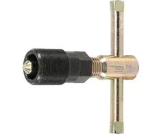 Bgs Technic Rotoriaus nuėmėjas | M27 x 1,0 mm | Aprilia, Benelli, Beta, CPI, Italjet, KTM, MBK, Yamaha (8726)