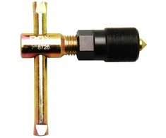 Bgs Technic Rotoriaus nuėmėjas | M27 x 1,0 mm | Aprilia, Benelli, Beta, CPI, Italjet, KTM, MBK, Yamaha (8726)
